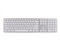 Matias Aluminiowa Mac Hub 2xUSB Silver - 419838 - zdjęcie 2